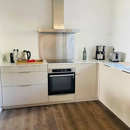 Apartman Casa Loua