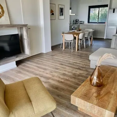 Apartman Casa Loua