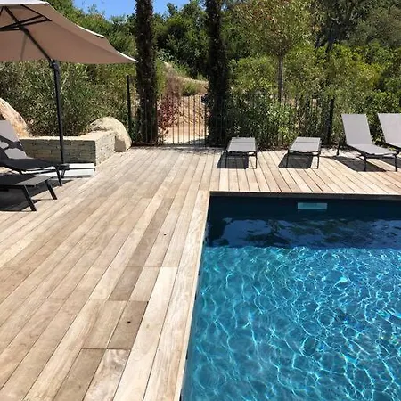 Casa Loua Zonza