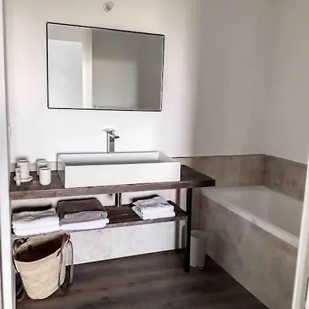 Apartman Casa Loua Zonza