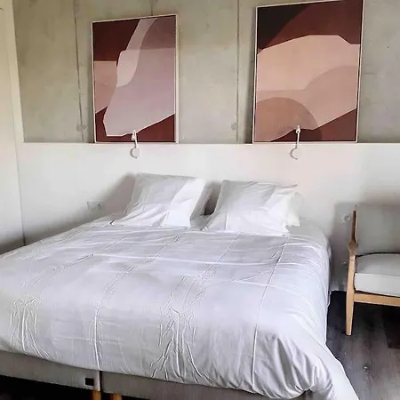 Casa Loua * Zonza
