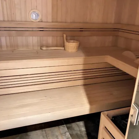 Apartman Casa Loua Zonza
