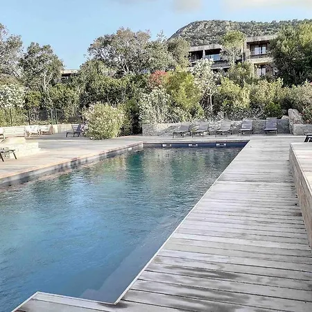 Casa Loua ゾンザ